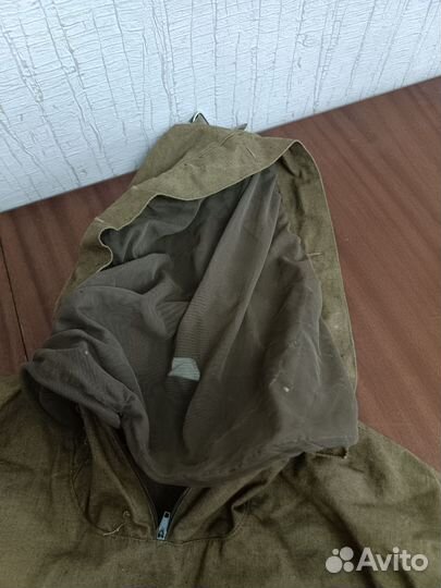 Спецовка мужская