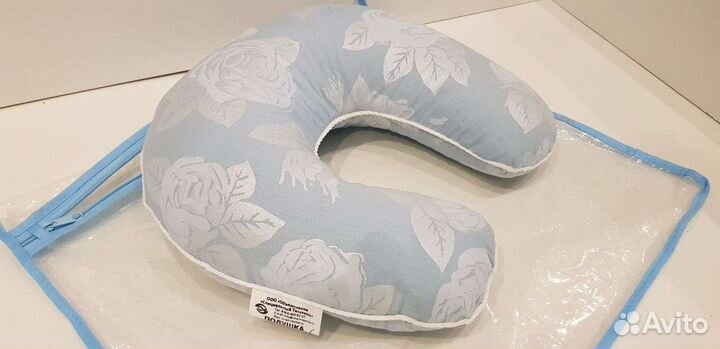 Подушка подкова