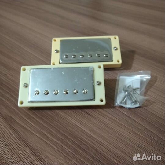 Звукоснимательи