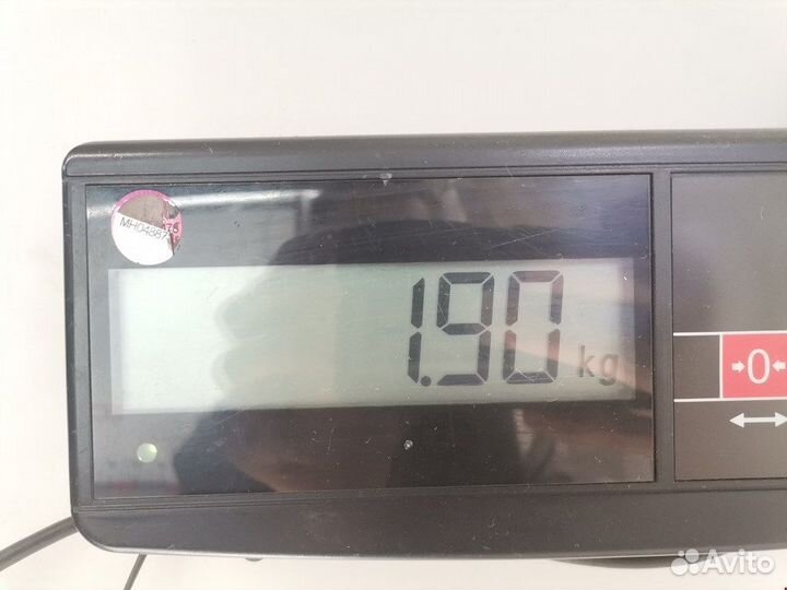 Стеклоподъемник для Volvo S60 1