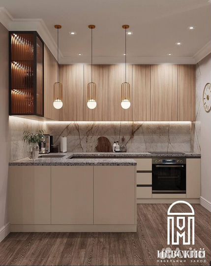 Кухни под ваш бюджет