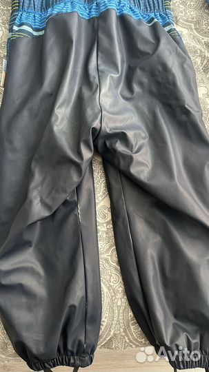 Комбинезон lassie tec демисезон 104