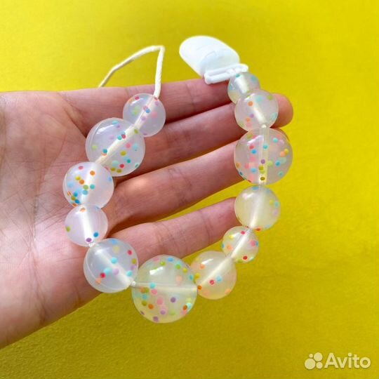 Держатель для соски