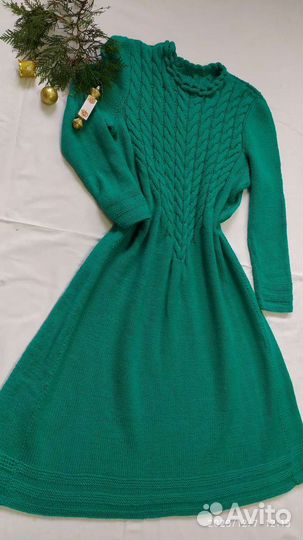 Вяжу на заказ