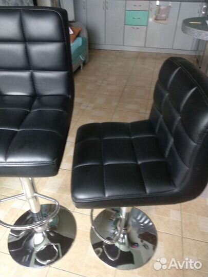 Стул барный