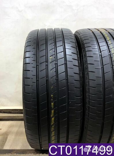 Bridgestone Turanza T005A 235/45 R18 94W