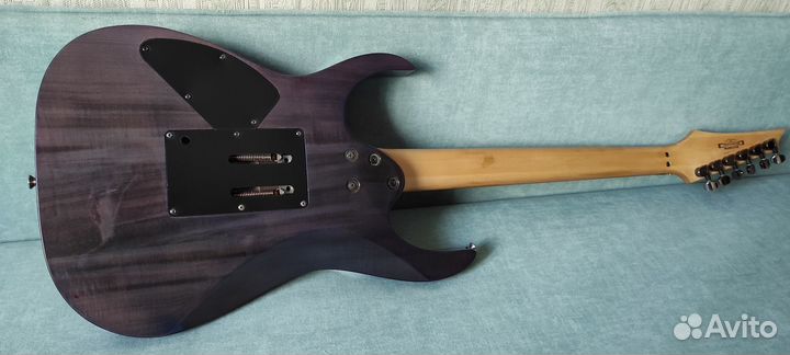 Электрогитара Ibanez RG320FM