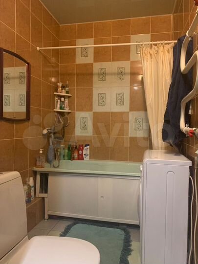 Квартира-студия, 27,6 м², 7/10 эт.