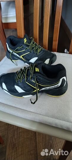Кроссовки babolat, размер 34