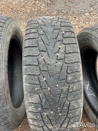 Nokian Tyres Nordman 7 235/60 R18