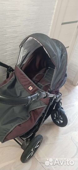 Коляска verdi sonic 3 в 1