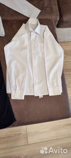 Вещи пакетом для школы