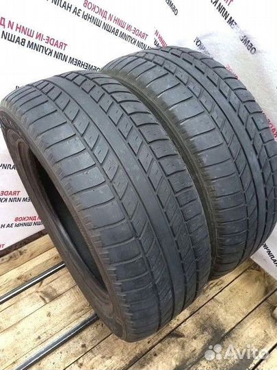 Goodyear Wrangler AT 255/60 R18