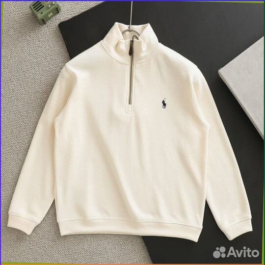 Джемпер Polo Ralph Lauren (51887 Номер партии: )