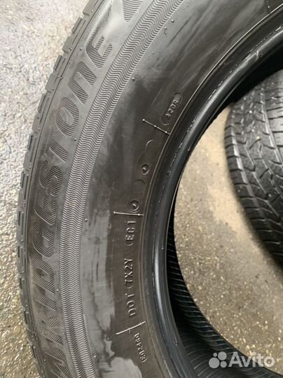 Bridgestone Ecopia EP-02 225/65 R17