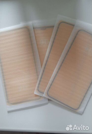 Чехол на iPhone 11