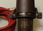 Микрофон - профессиональный, студийный shure SM7B