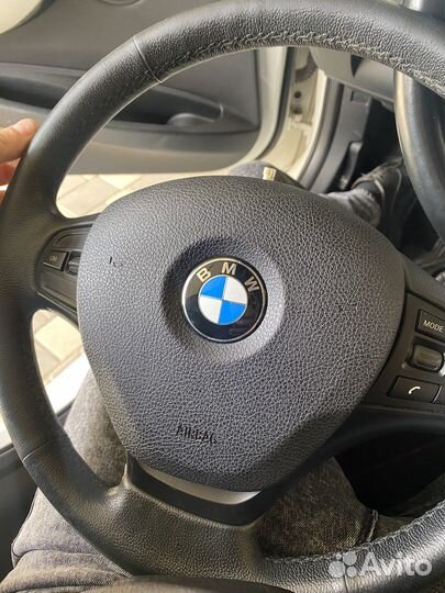 Руль bmw f30