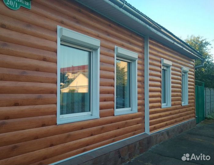 Пластиковые окна. Тихорецк