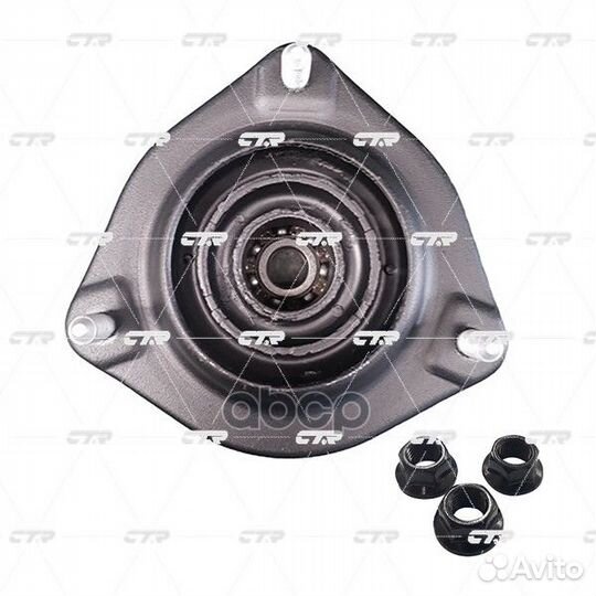 Опора амортизатора hyundai elantra/veloster 11