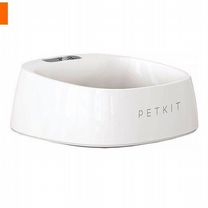 Умная миска Xiaomi petkit SMART Weighing Bow