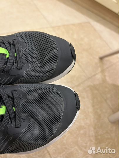 Кроссовки nike