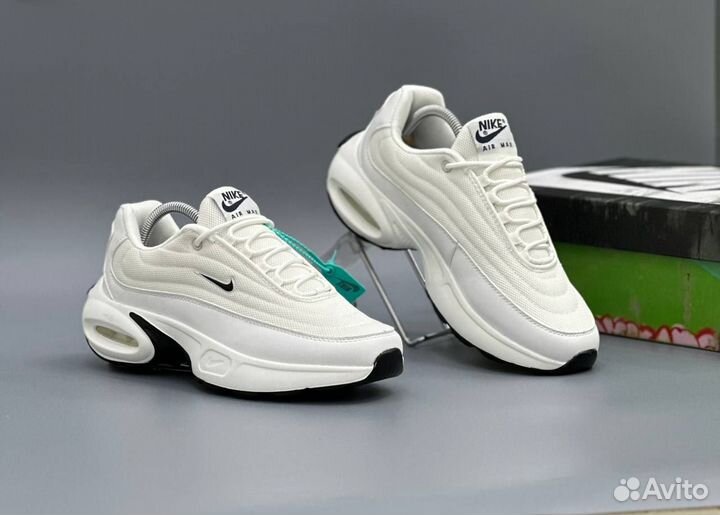 Кроссовки Мужские Nike air max portal