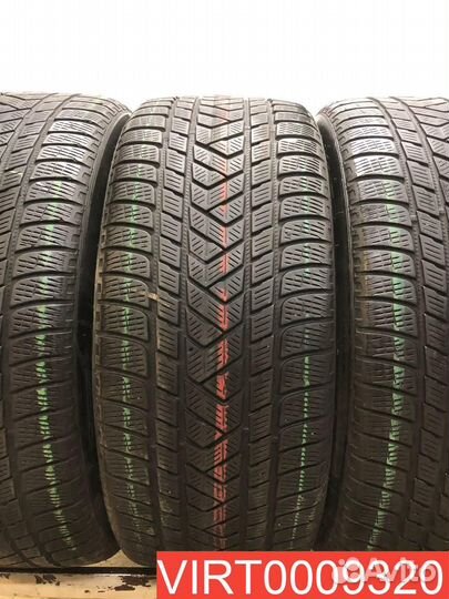 Pirelli Scorpion Winter 275/45 R21 107V