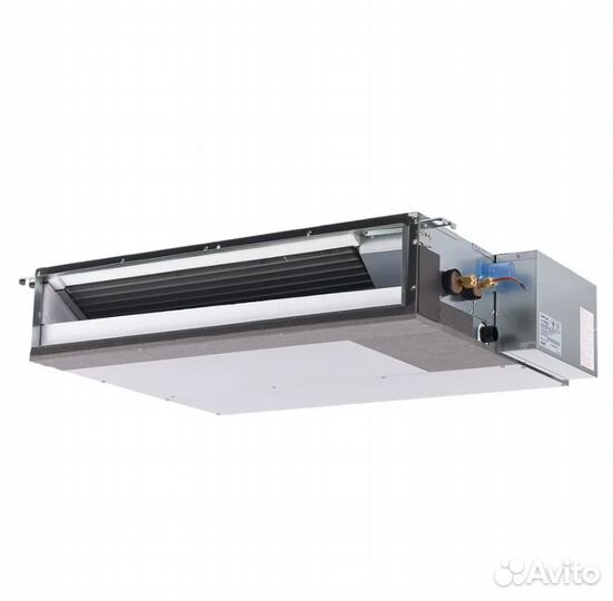 Канальная VRF система pefy-P15VMS1-ER3.TH