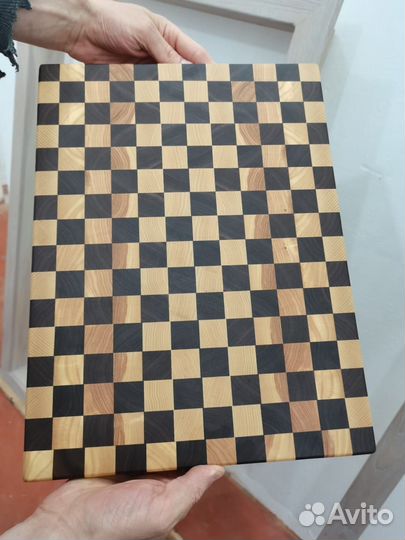 Доска разделочная