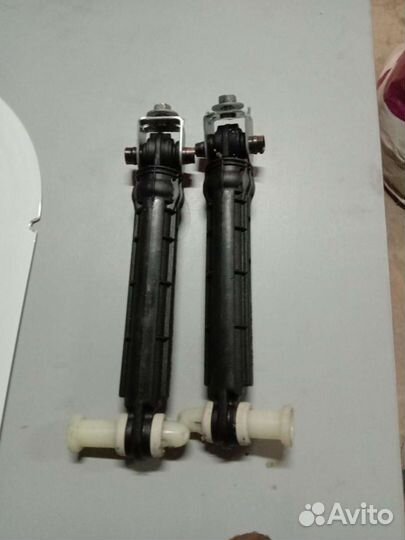 Амартизаторы для стиральной машинки