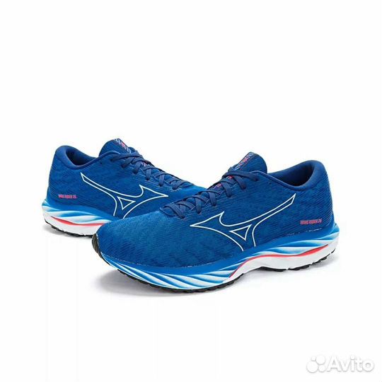 Mizuno Wave Rider 26 J1GC220305 (38-50 EU)