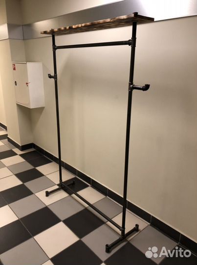 Держатель бутылок