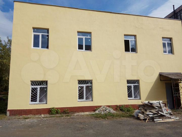 Свободного назначения, 540 м²