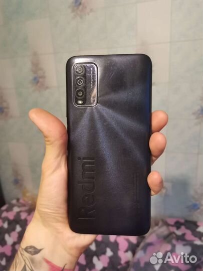 Xiaomi redmi mi 9t