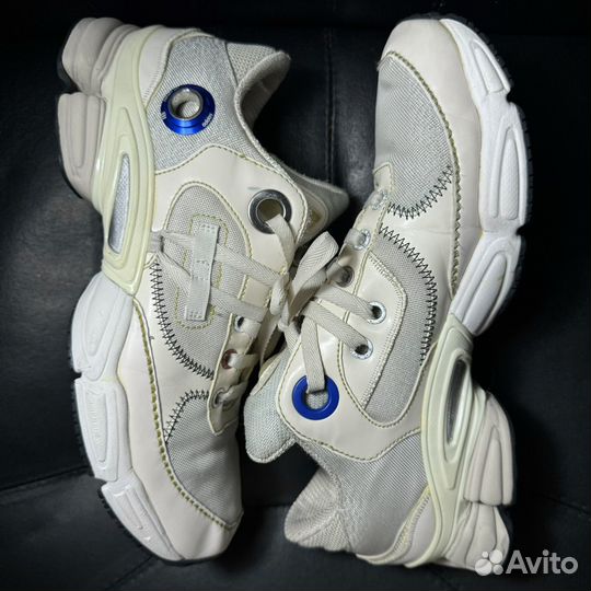 10US adidas RAF simons ozweego robot оригинал