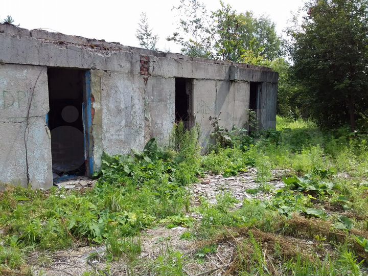 Участок 30 сот. (СНТ, ДНП)