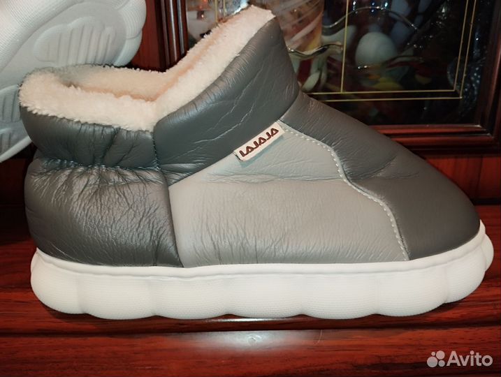 Угги женские 41 размер