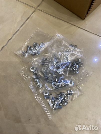 Полки для стеллажа