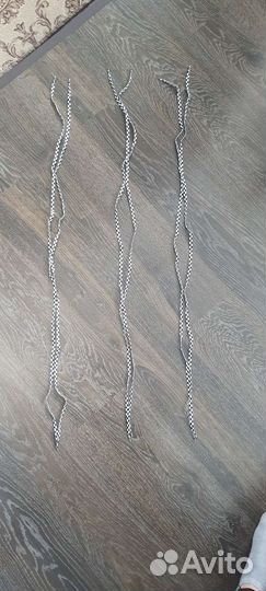 Шнурки для обуви