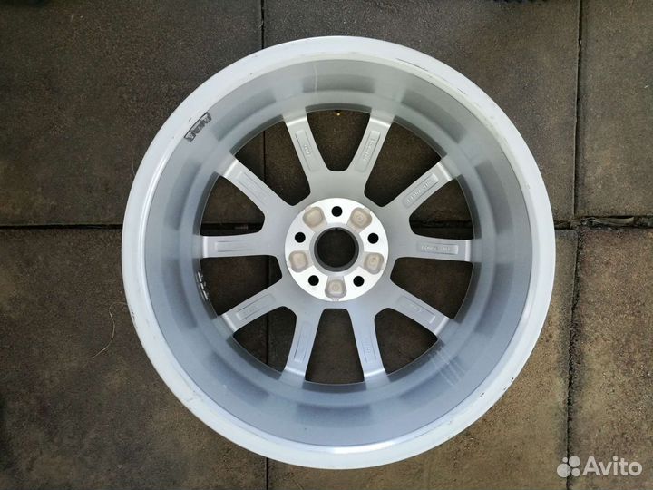 Диски R 18 Audi Q5