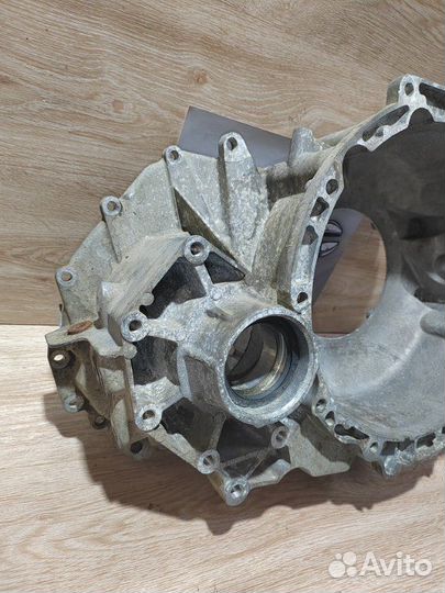 Колокол АКПП Ford Куга 6F35 2016