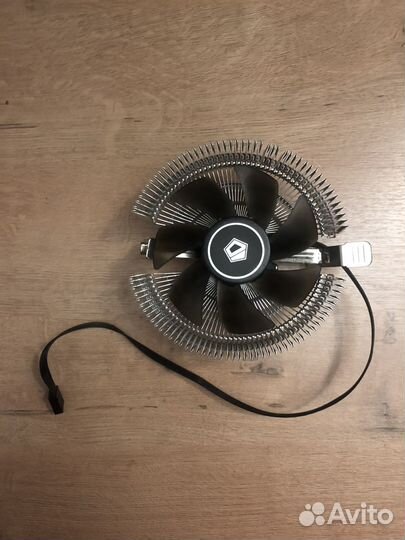 Ryzen 5 1600 комплект