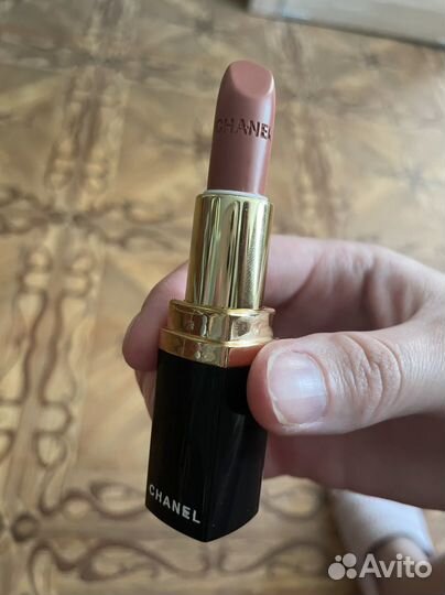 Помада chanel rouge coco