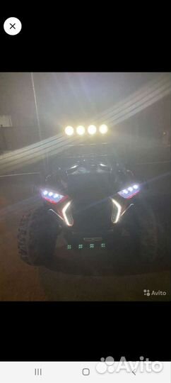 Внедорожник