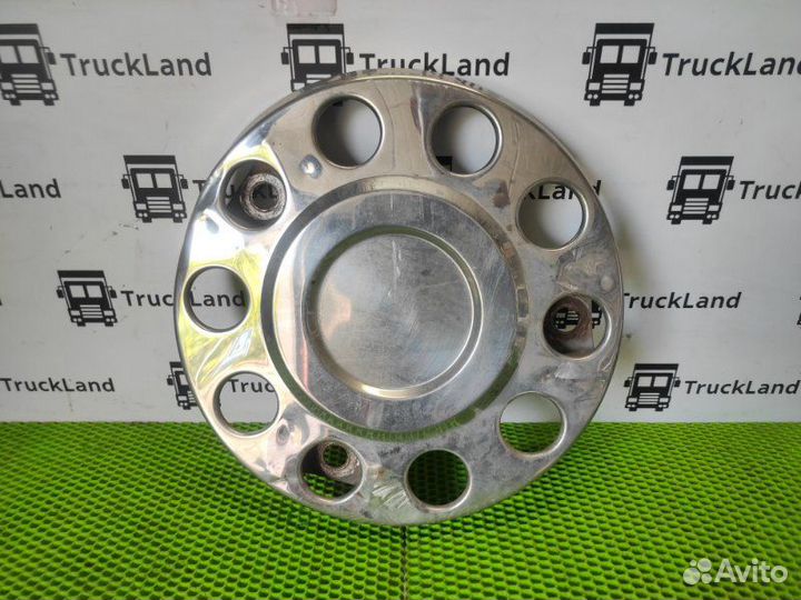 Колпак колеса Man Tgx