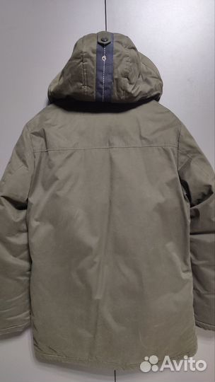 Мужская зимняя куртка