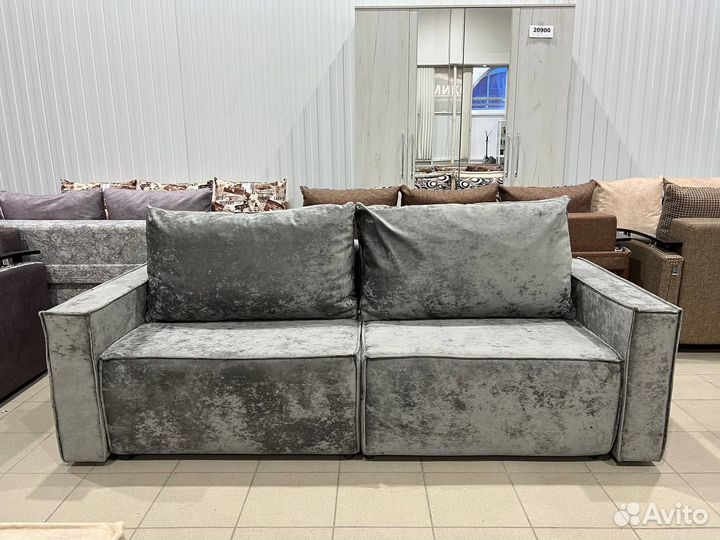 Диван-Новый (быстрая доставка) 958