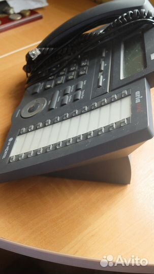 Телефон мини-атс