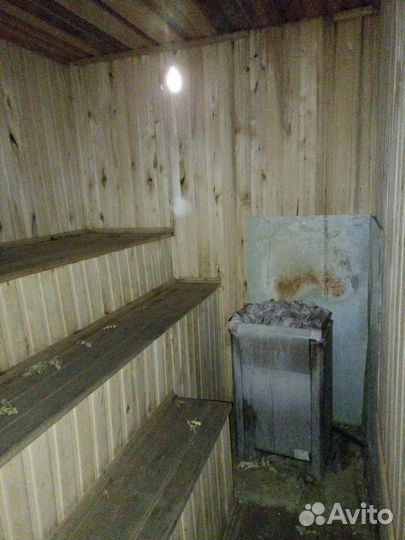 Вагон бытовка с баней